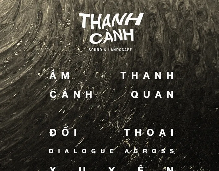 Sáng kiến văn hóa nghệ thuật Thanh Cảnh 2023
