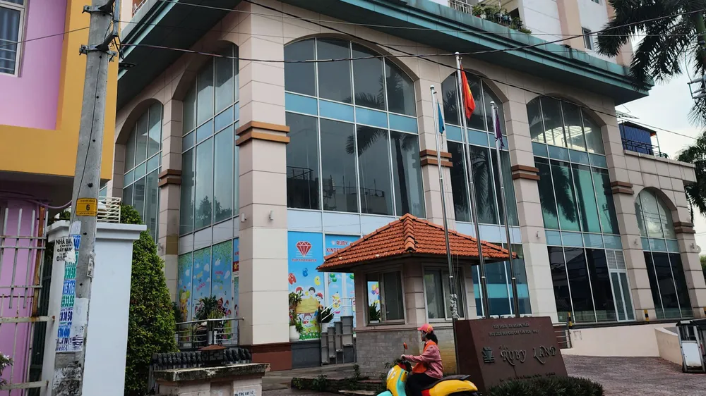 Mạnh tay với vi phạm quản lý nhà chung cư