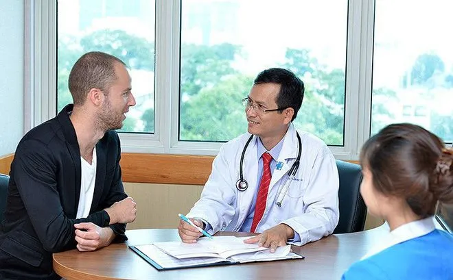 Du khách đến khám chữa bệnh mang lại 2 tỷ USD/năm