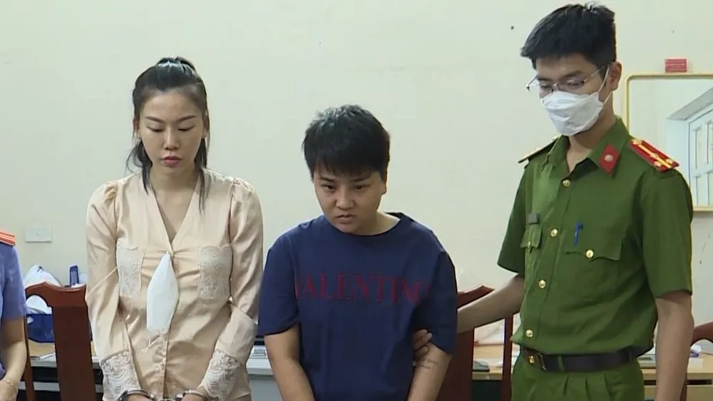 Phá chuyên án mua bán trái phép chất ma túy, bắt 2 đối tượng, thu giữ lượng lớn ma túy