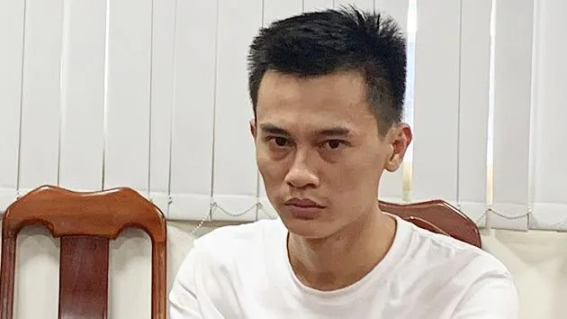 Công an TPHCM khởi tố bị can, tạm giam Phan Công Khanh