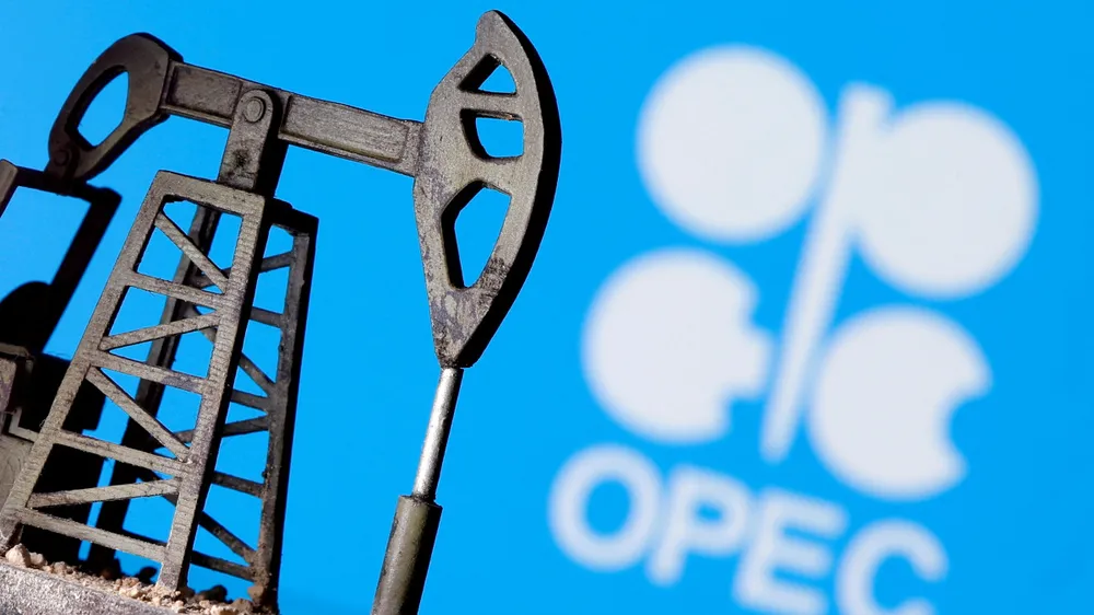 OPEC+ giữ nguyên chính sách sản lượng