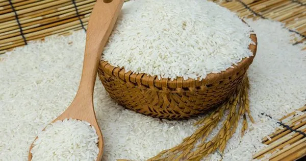 Tránh tạo “sức ỳ” cho hạt gạo