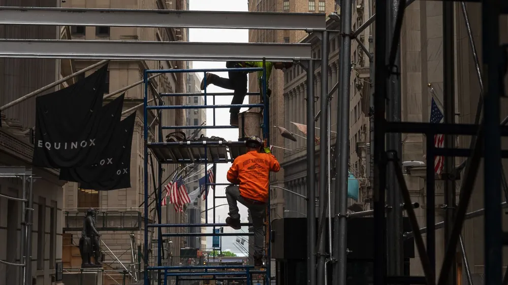 Broadway, New York