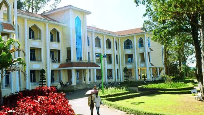 Đề nghị mở rộng quy mô các trường đại học có ngành nông nghiệp tại Tây Nguyên