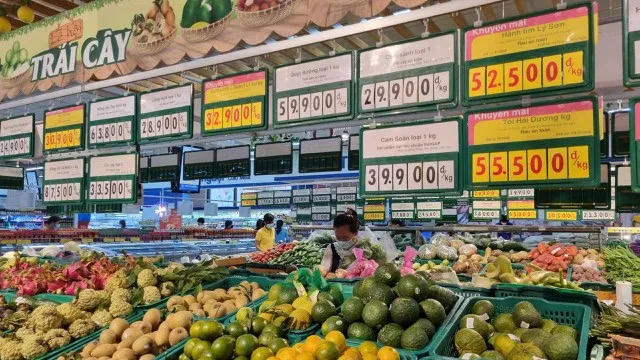Tăng cường quản lý giá các mặt hàng thiết yếu