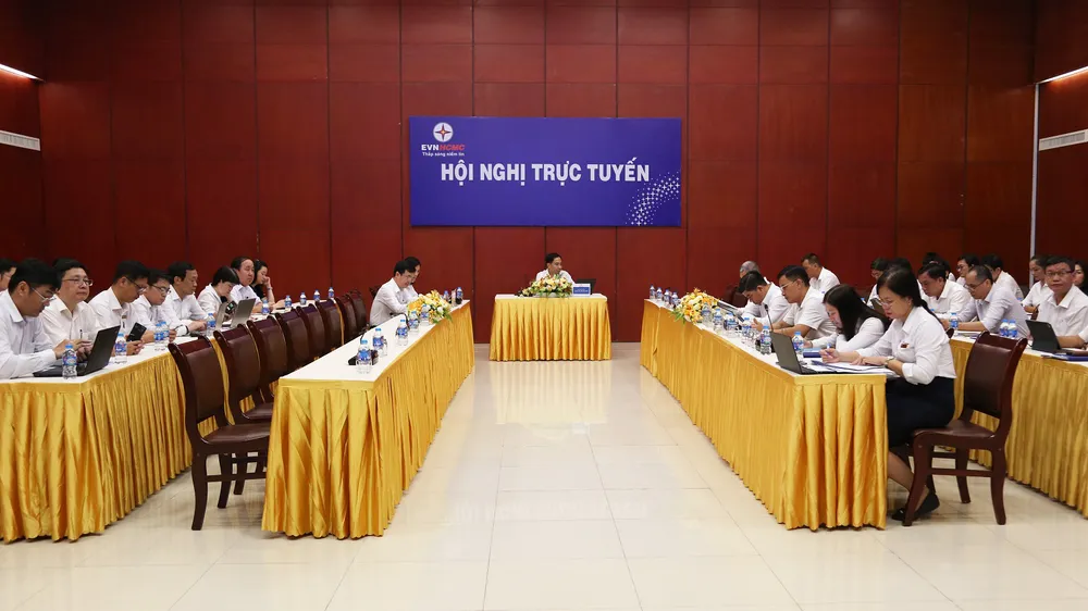Đẩy mạnh chuyển đổi số, nâng cao hiệu quả cải cách hành chính
