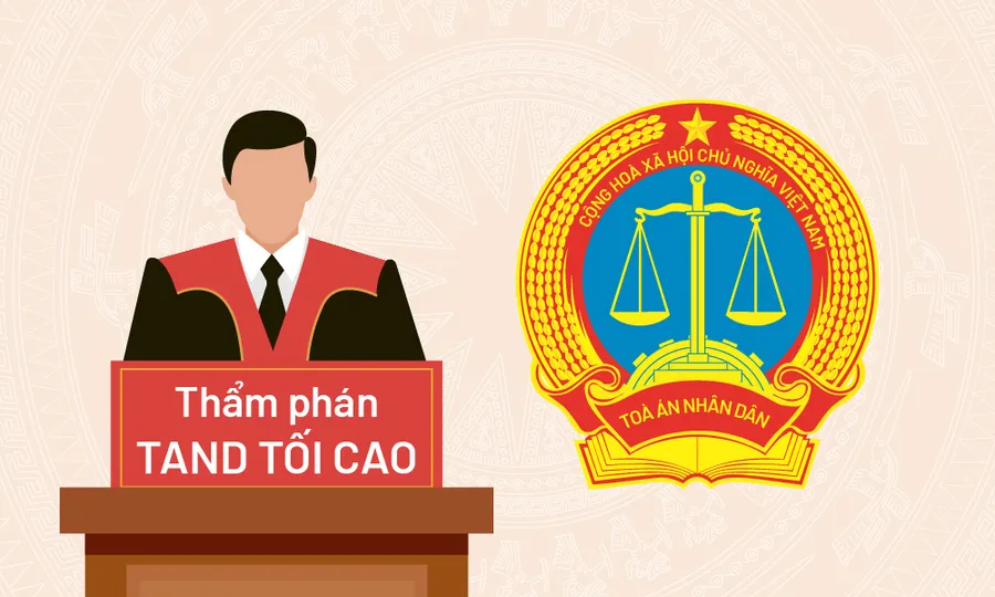 Tâm tư thẩm phán