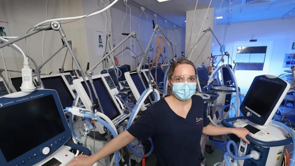 Đấu thầu điện tử trang thiết bị y tế công khai giúp giảm tham nhũng trong ngành y