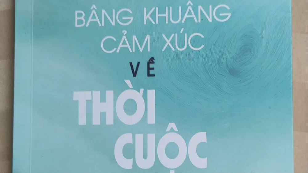 Bâng khuâng cảm xúc về thời cuộc