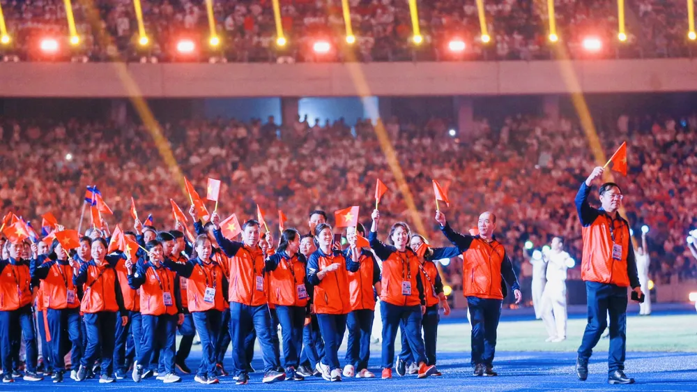 Thể thao TPHCM và cơ hội hoàn thiện
