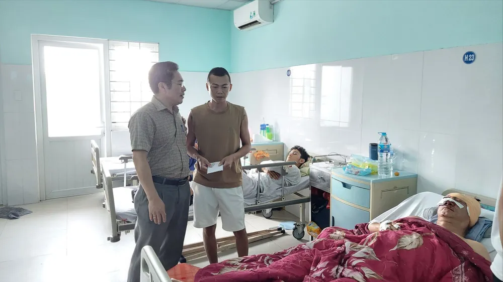 Vụ tai nạn giao thông tại Kon Tum: 2 tài xế âm tính ma tuý, không nồng độ cồn