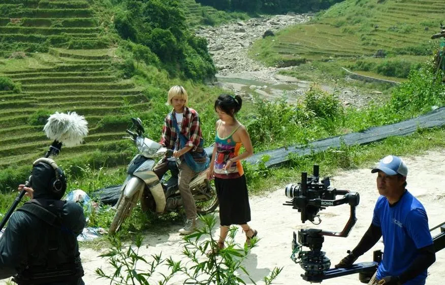 Dự án phim ngắn CJ mùa 5 trở lại