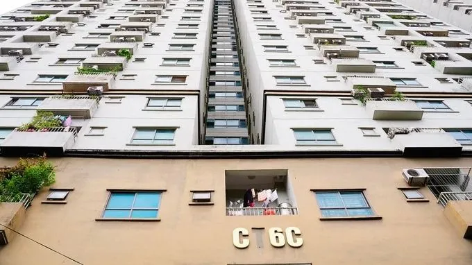 Chủ đầu tư CT6 Kiến Hưng và cư dân vẫn chưa tìm được tiếng nói chung