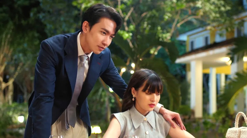 7 năm chưa cưới sẽ chia tay nhận nhiều sự so sánh với phiên bản gốc đã quá thành công. Ảnh: ĐPCC