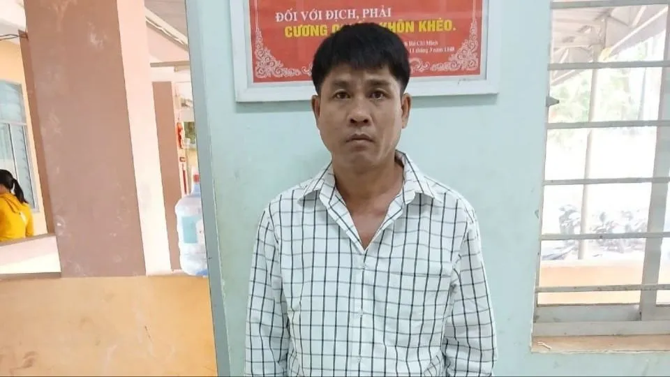 Bình Phước: Truy nã đối tượng hiếp dâm bé gái 10 tuổi, cướp tài sản