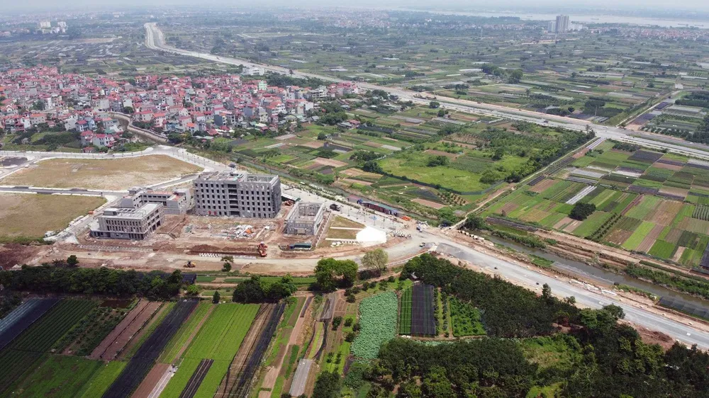 Chính phủ ban hành nghị định mới về giá đất