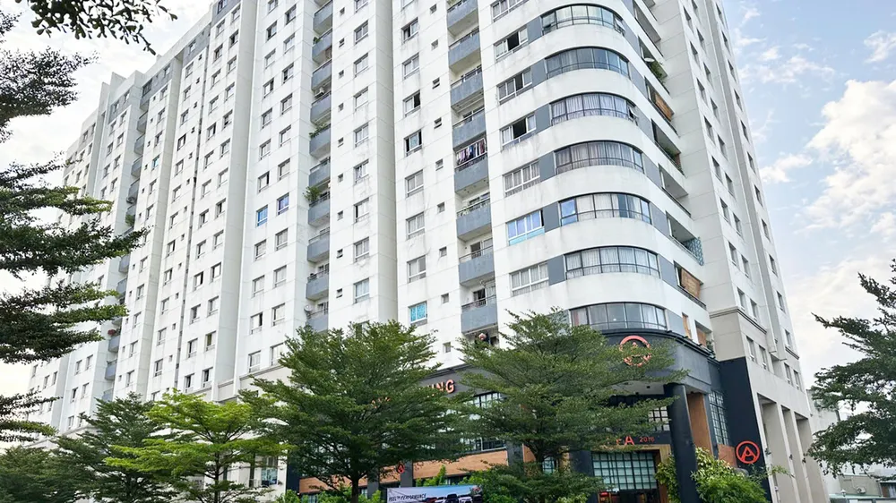 Chủ đầu tư chung cư Dreamhome Residence (quận Gò Vấp, TPHCM) chưa bàn giao quỹ bảo trì cho cư dân