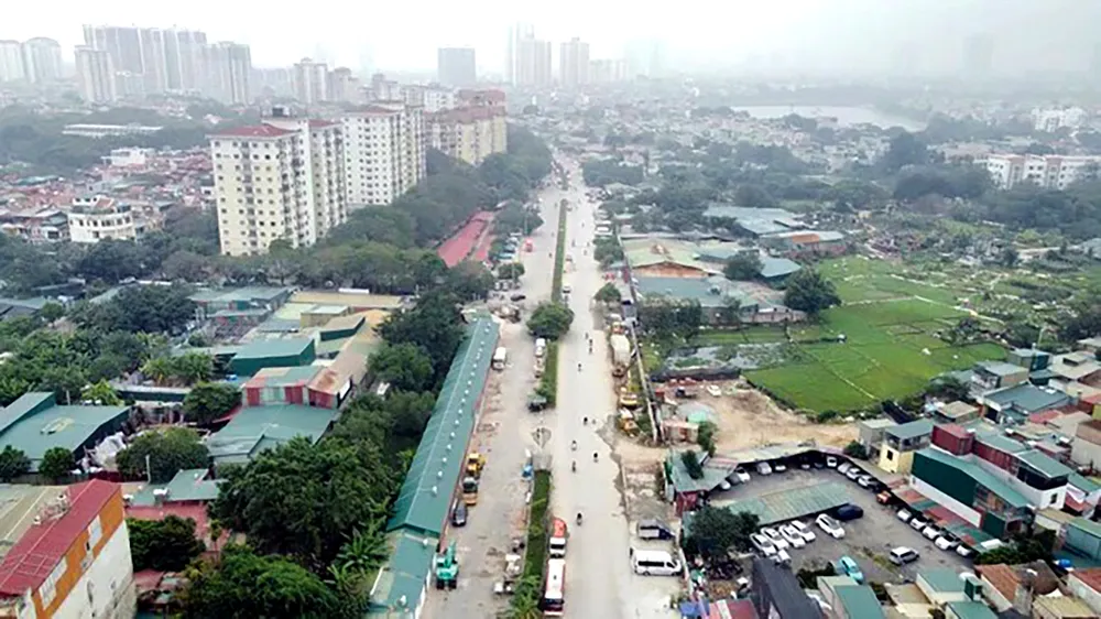 Khi dự án BT “mắc cạn” - Bài 5: Hướng ra nào cho các dự án BT?