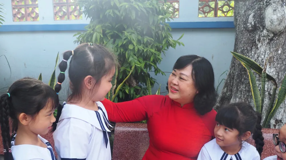 Khi “thuyền trưởng” tận tâm...