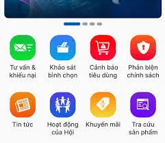 Ra mắt app bảo vệ quyền người tiêu dùng