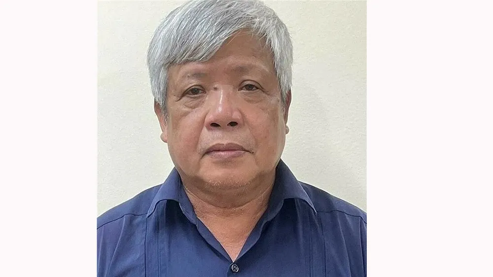 Truy tố cựu Thứ trưởng Bộ TN-MT Nguyễn Linh Ngọc và các đồng phạm