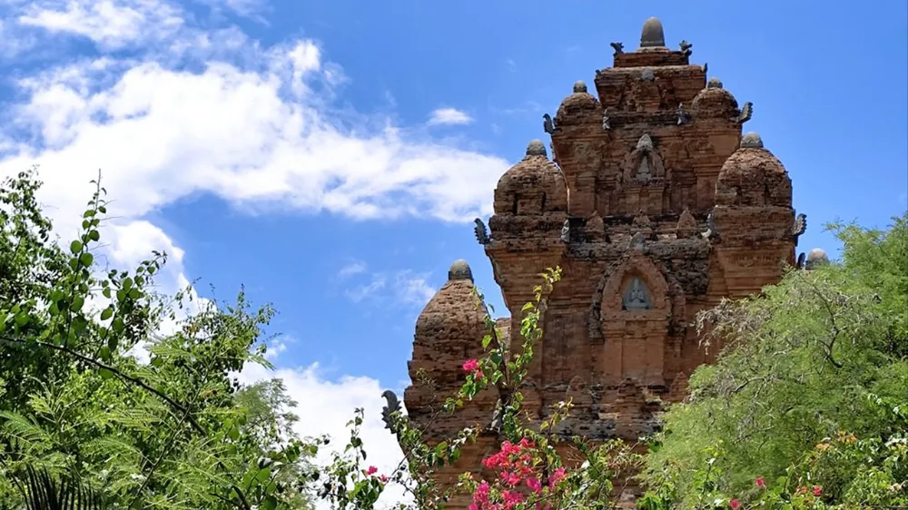 Thương lắm Phan Rang