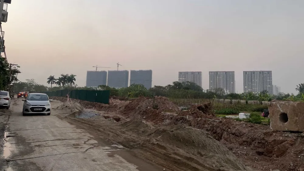 Cần cơ chế thu hồi vốn cho Quỹ Nhà ở quốc gia