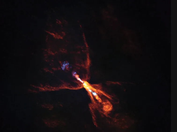 Ảnh: Astronomy
