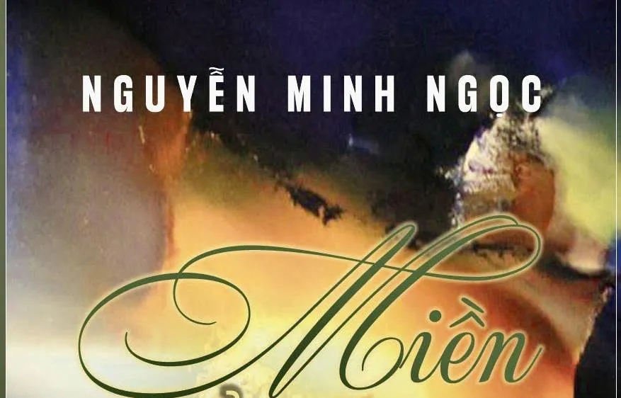 Miền cỏ tranh: Lời tâm tình của cuộc sống thời chiến