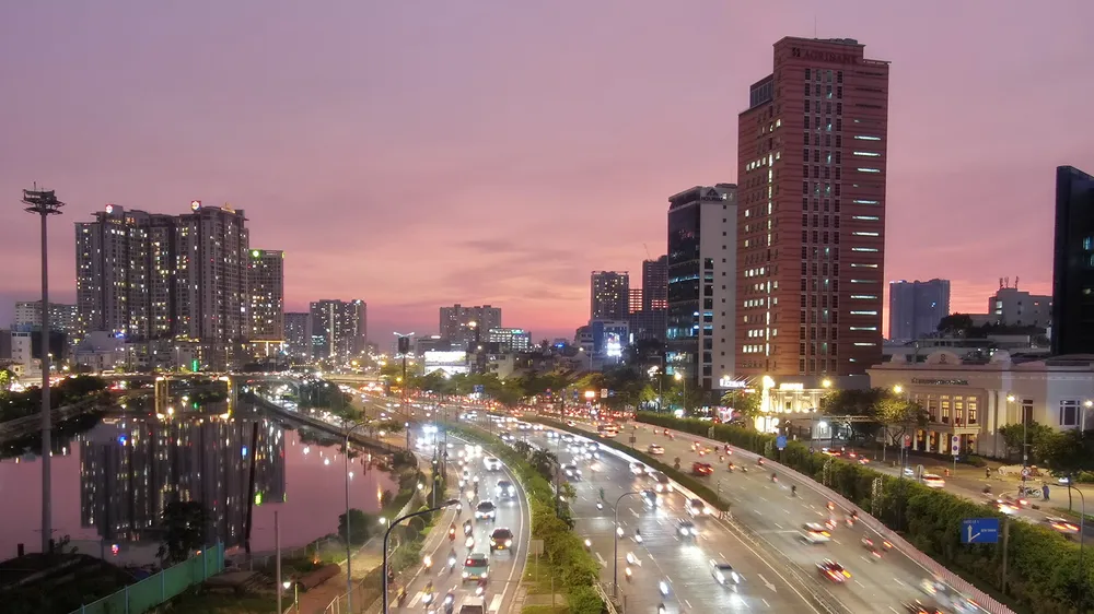 Kinh tế TPHCM tạo đà bứt phá
