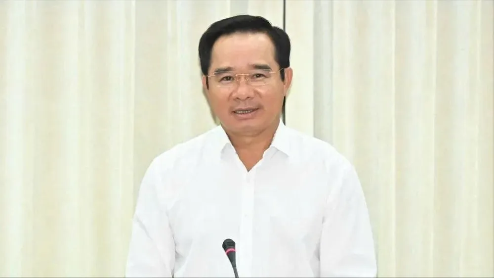 Đẩy mạnh triển khai Trung tâm tài chính quốc tế, tạo không gian phát triển mới để thu hút dòng vốn chất lượng cao, thế hệ mới 