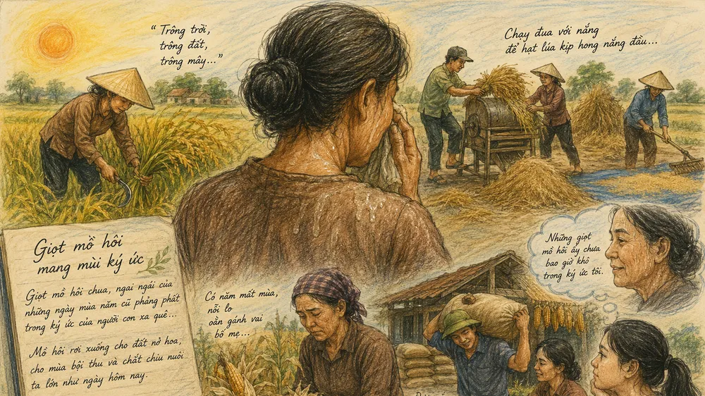 Ảnh minh họa có dùng AI