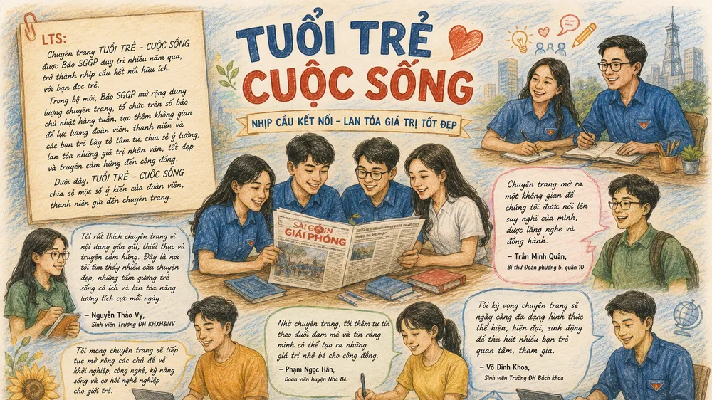 Ảnh minh họa có dùng AI