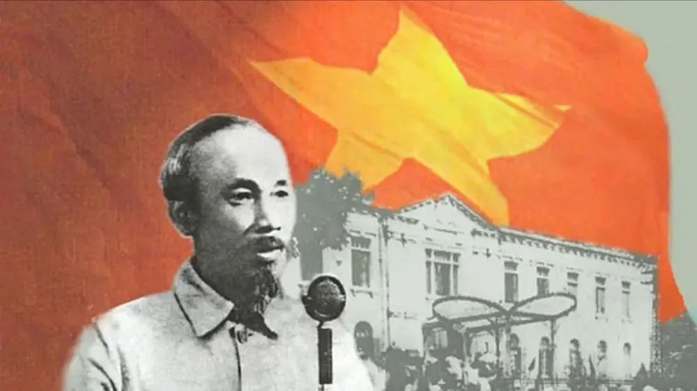 Đẩy mạnh học tập, thực hành tư tưởng, đạo đức, phương pháp, phong cách Hồ Chí Minh trong giai đoạn phát triển mới