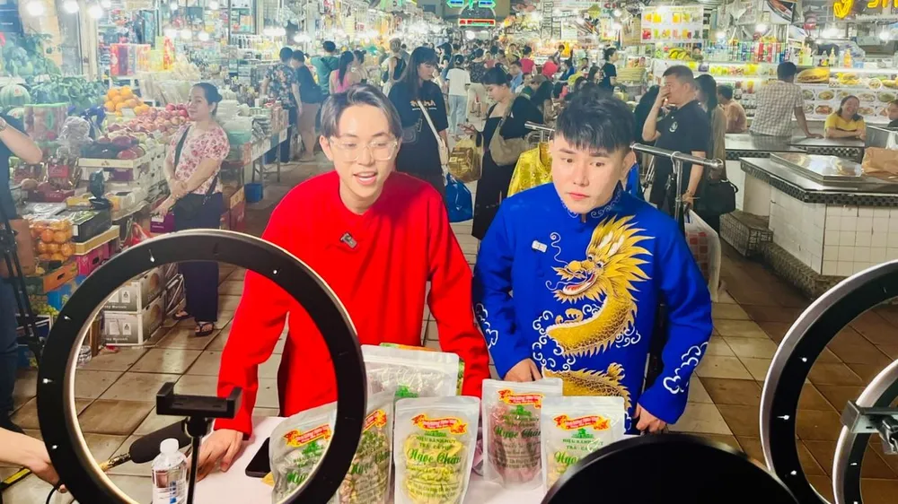 KOL lo vướng pháp lý khi sản phẩm quảng bá không như cam kết