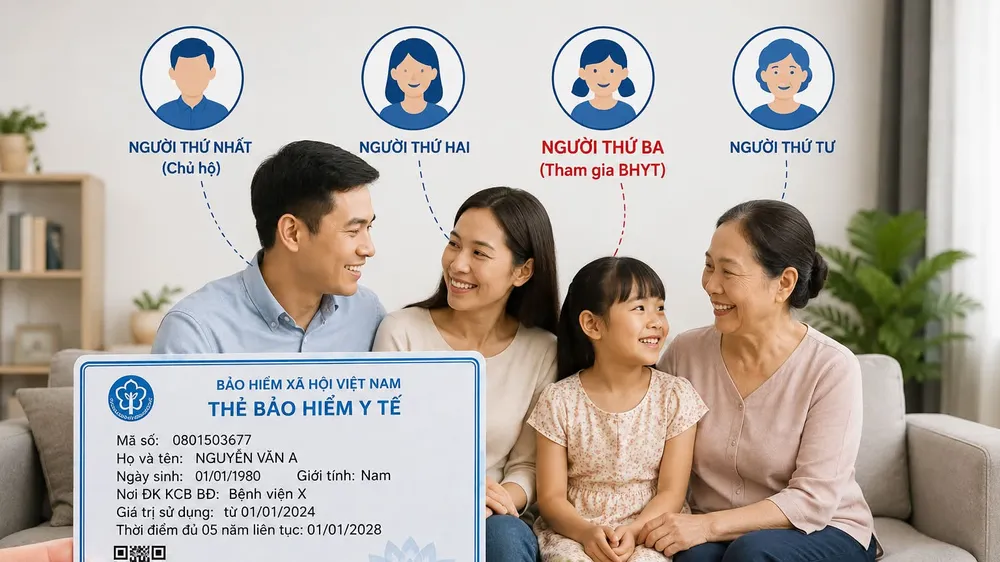 Ảnh minh họa do AI thực hiện