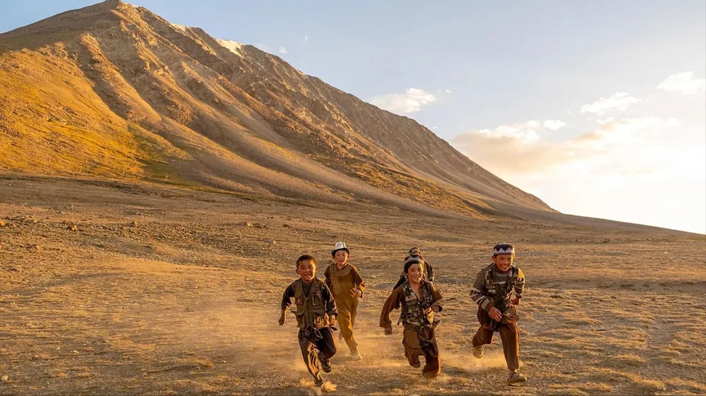Afghanistan ngoài khuôn hình chiến tranh