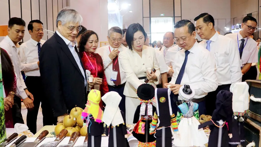 TPHCM chuyển từ liên kết đơn lẻ sang chuỗi giá trị, liên kết vùng