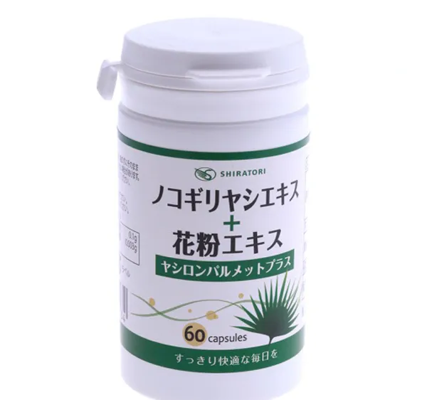 Cải thiện chứng bí tiểu, tiểu gắt, tiểu nhiều về đêm