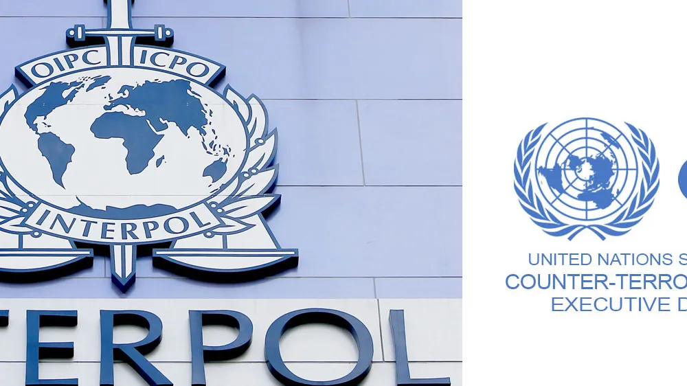 LHQ và Interpol hợp tác chống khủng bố