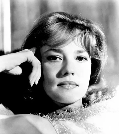 Huyền thoại điện ảnh Pháp Jeanne Moreau qua đời