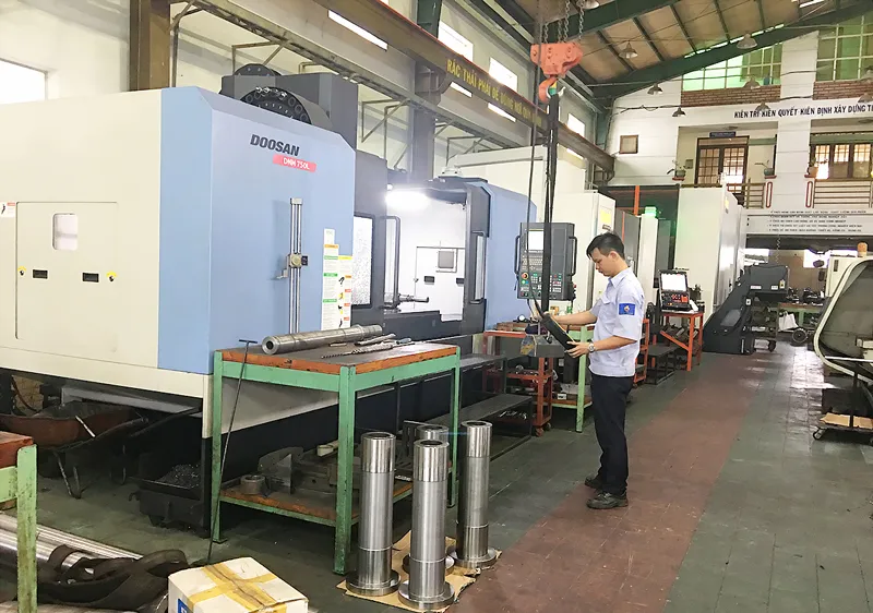 Hưởng lợi từ chính sách hỗ trợ doanh nghiệp