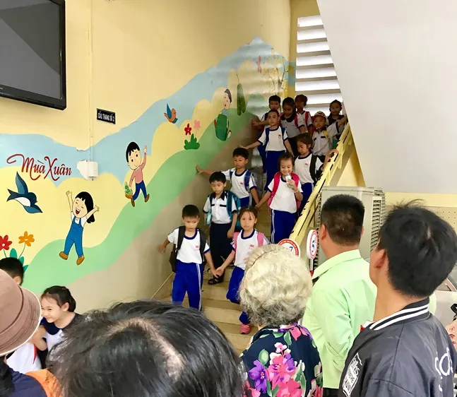 Làm gì để phát hiện sớm con bị trầm cảm?