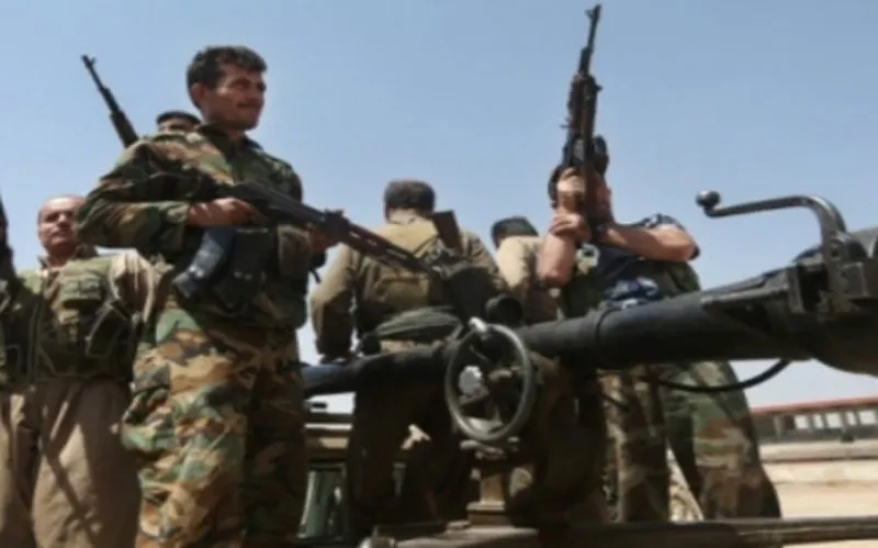 Syria có thể đàm phán về quyền tự trị của người Kurd 