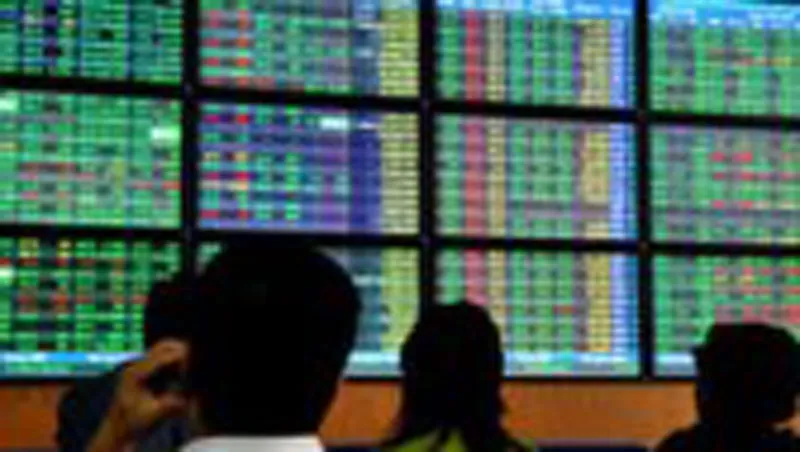 VN-Index lập đỉnh mới