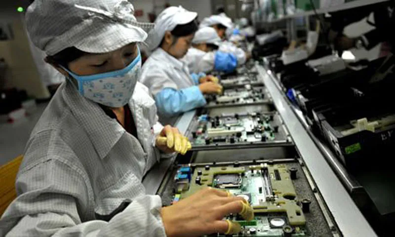 Nỗi lo của thực tập sinh
