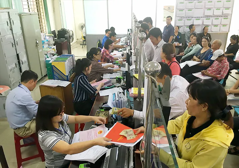 Cần phân cấp triệt để việc cấp giấy chứng nhận nhà đất 