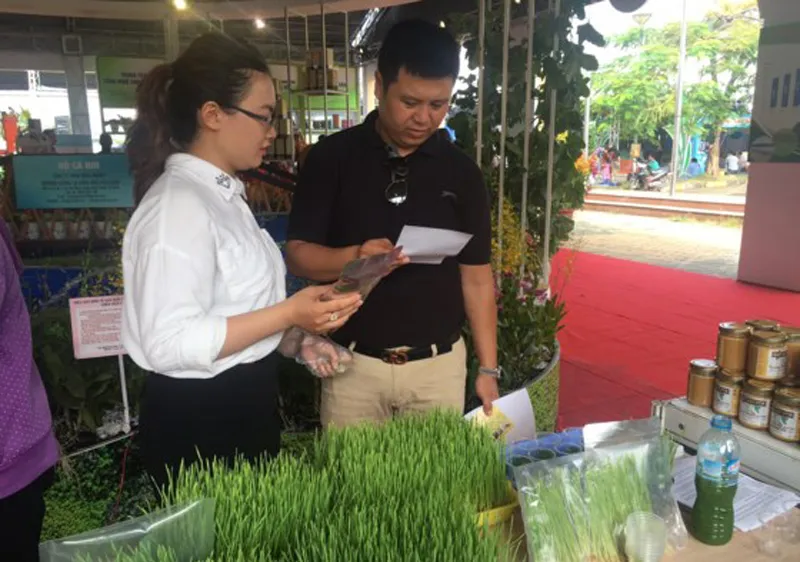 ĐBSCL: Tôn vinh 114 doanh nhân năng động, tiêu biểu