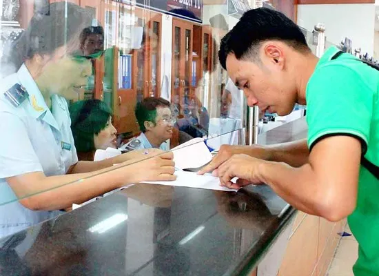 Phát triển quan hệ hải quan - doanh nghiệp 